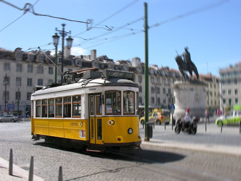 Portugal 2008